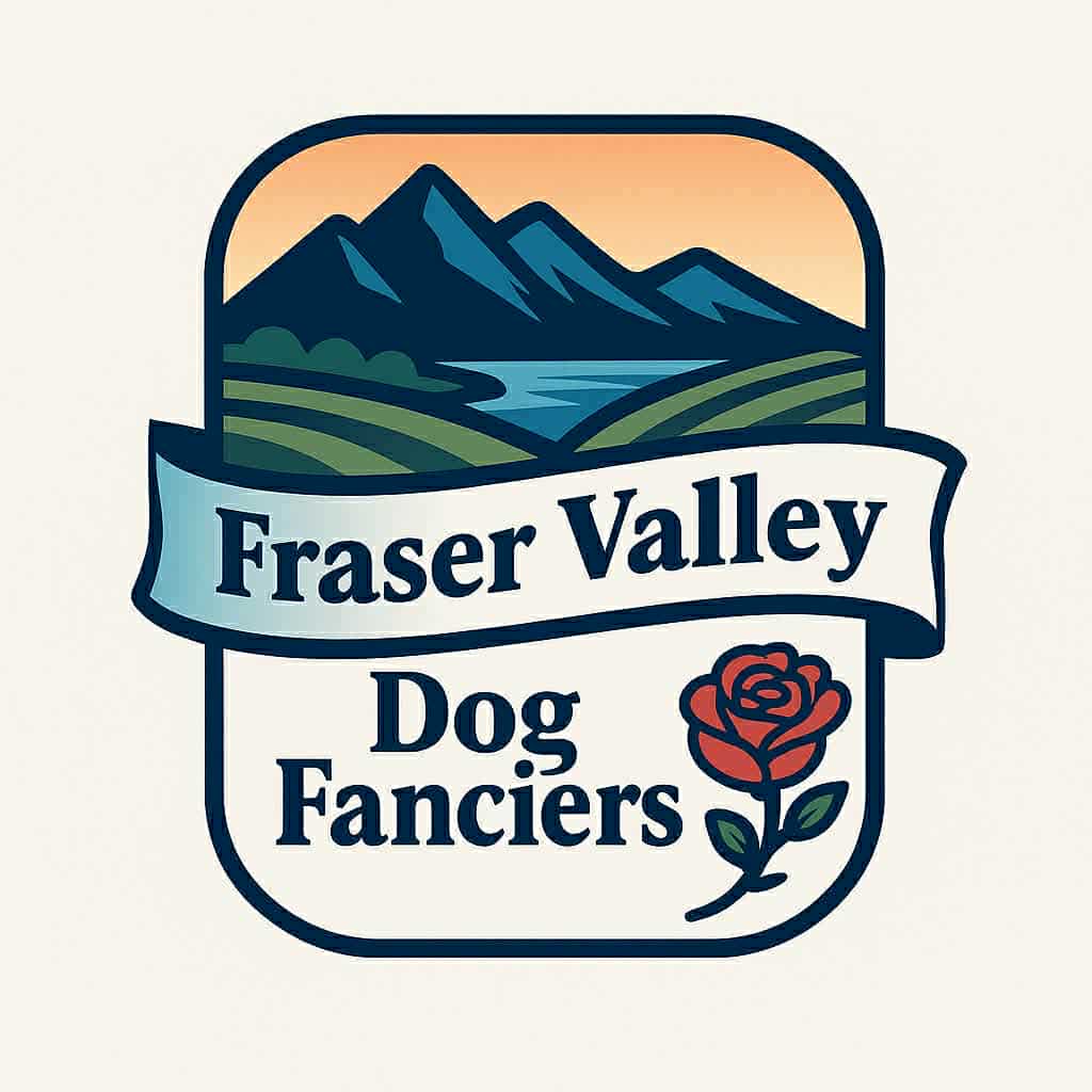 Fraser Valley Dog Fanciers