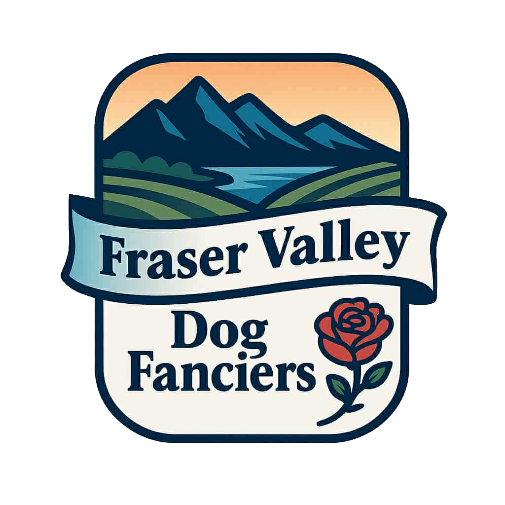 Fraser Valley Dog Fanciers